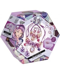 Créé Tes Bijoux - Totum- Loisirs Créatifs