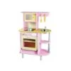 Cuisine Pink, Cuisine En Bois Enfant, Dinette En Bois - Vilac -Lille Aux Jouets cuisine pink cuisine en bois enfant dinette en bois vilac
