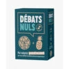 Débats Nuls -Lille Aux Jouets debats nuls