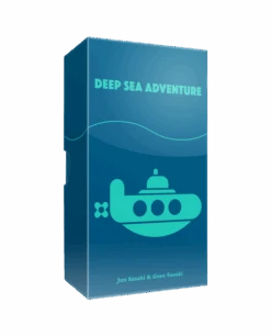 DEEP SEA ADVENTURE