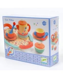 Déjeuner Entre Amis - Djeco