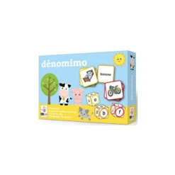 Dénomimo