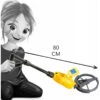 Détecteur De Métaux - Buki - KT7020D - 2 Détecteur De Métaux - Buki - KT7020D - -Lille Aux Jouets detecteur de metaux buki kt7020d
