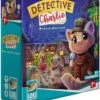 Détective Charlie - Loki - 51689 - Mon Premier Jeu D'enquête -Lille Aux Jouets detective charlie loki 51689 mon premier jeu d enquete
