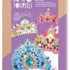 Diadême Pour Décoration De Princesse - Djeco -Lille Aux Jouets diademe pour decoration de princesse djeco