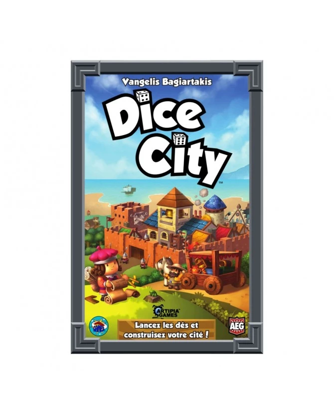 Dice City 4 Dice City – Image 2
