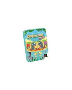 Difference Junior - GIGAMIC