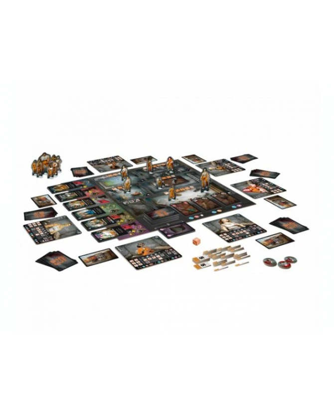 Dig Your Way Out - Abi Games 4 Dig Your Way Out - Abi Games – Image 2