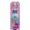 Disney Princesses Disney Poupée Cendrillon Articulée Avec Tenue Scintillante Et Accessoires -Lille Aux Jouets disney princesses disney poupee cendrillon articulee avec tenue scintillante et accessoires