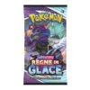 1 BOOSTER SOUS SCELLÉS - REGNE DE GLACE 1 1 BOOSTER SOUS SCELLÉS - REGNE DE GLACE -Lille Aux Jouets display 36 boosters sous scelles evolutions a paldea fr