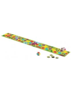 Little Circuit - Djeco - 84272