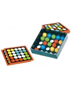 Doigts Malins - Buki - 54002