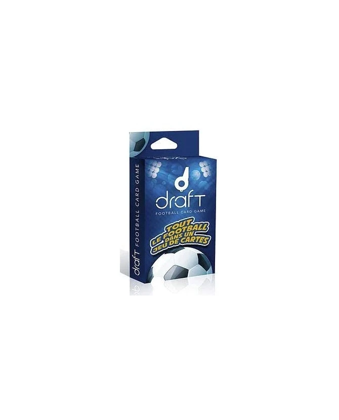 Draft - Le Jeu De Football 3 Draft - Le Jeu De Football