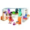 Dressing - Playmobil 5576 - Jeu De Construction -Lille Aux Jouets dressing playmobil 5576 jeu de construction