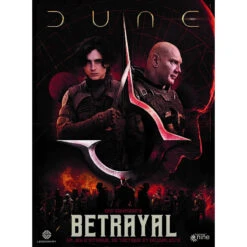 Dune: Betrayal