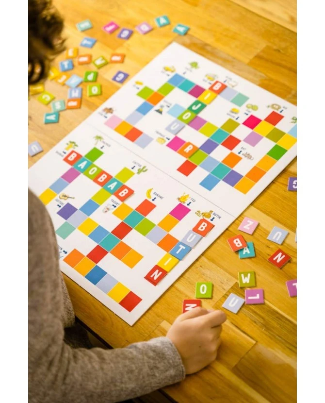 En Route Vers Le CP - Nathan 3 En Route Vers Le CP - Nathan