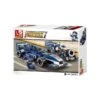 F1 Racing - Voiture Bleue + Mécanicien -Lille Aux Jouets f1 racing voiture bleue mecanicien