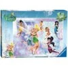 Fairies - 100 Pièces XXL - Ravensburger - 6+ -Lille Aux Jouets fairies 100 pieces xxl ravensburger 10852 puzzle enfant classique