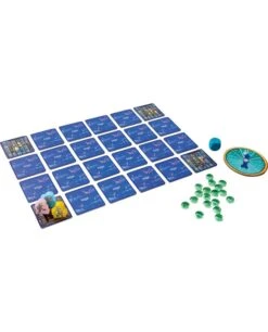 Fantômes Piégés - HABA