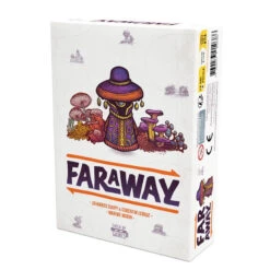 Faraway : Version Rouge