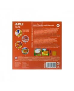 Fiches Adhésives - Collage 5 Fiches Adhésives - Collage -Lille Aux Jouets fiches adhesives collage 1