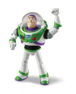Figurine De Disney Toy Story 3 - MATTEL