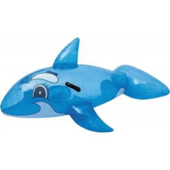 Figurine De Bain Pour Garçon Bleu Marine - Bestway