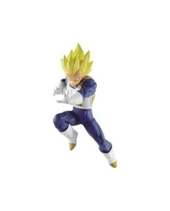 Figurine BP17442 Dragon Ball Super Chosenshiretsuden Super Saiyan Vegeta Figure -Lille Aux Jouets figurine dragon ball bp17440 4