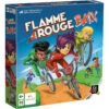 Flamme Rouge BMX - Jeu De Course Pour Enfant Dès 6 Ans -Lille Aux Jouets flamme rouge bmx jeu de course pour enfant des 6 ans