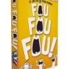 Fou Fou Fou ! - ASMODEE -Lille Aux Jouets fou fou fou asmodee