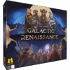 Galactic Renaissance - Retail Edition FR -Lille Aux Jouets galactic renaissance retail edition fr