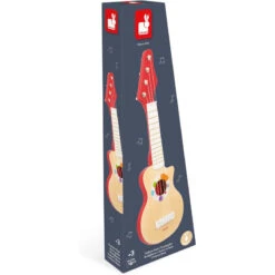 Gamme Guitare Rock Janod