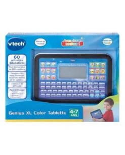 Genius XL Color - VTech -Lille Aux Jouets genius xl color 2