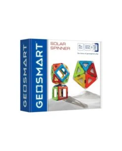 Geosmart Solar Spinner