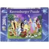 Grands Personnages Disney - 200 Pièces XXL - Ravensburger - 12698 - Puzzle Enfant Classique -Lille Aux Jouets grands personnages disney 200 pieces xxl ravensburger 12698 puzzle enfant classique