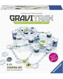 Gravitrax - Starter Set - Ravensburger