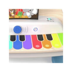 Hape MAGIC TOUCH DELUXE PIANO CONNECTE