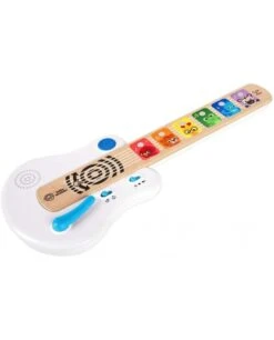 Guitare Magic Touch Jouet Musical, Baby Einstein - Hape