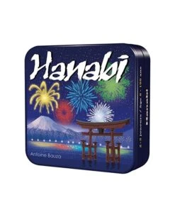 Hanabi - Asmodee - CGHAN01 -Lille Aux Jouets hanabi asmodee cghan01 2