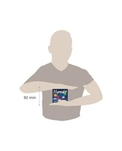 Hanabi - Asmodee - CGHAN01