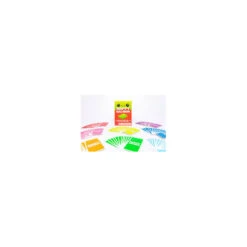 Happy Salmon Version Française