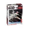 Star Wars Puzzle 3D T-65 X-Wing Starfighter