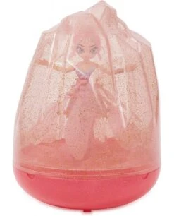 SPIN MASTER Hatchimals - Pixies Crystal Flyers - 6059523 - Jeu Jouet Enfant - Fée Volante - Rose