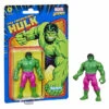 Hulk Figurine Marvel Legends Retro Collection Series Hasbro 10 Cm