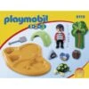 île De Pirate - 9119 - Playmobil 123 2 île De Pirate - 9119 - Playmobil 123 -Lille Aux Jouets ile de pirate 9119 playmobil 123