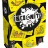 Incognito - GIGAMIC -Lille Aux Jouets incognito