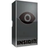 Insider Black -Lille Aux Jouets insider black
