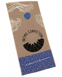 Intime Conviction N°4 : L'affaire De La Croque-Mort - Blackrock Games