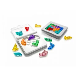 IQ Love - - IQ Games - Smart Games Travel