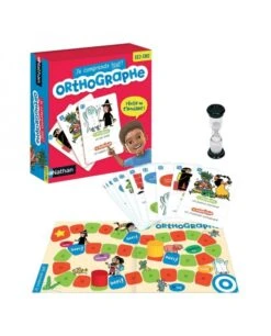 Je Comprends Tout Orthographe -Lille Aux Jouets je comprends tout orthographe 1